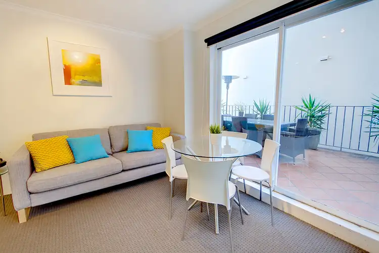 Second view of Homely apartment listing, 202/40 Macleay Street, Potts Point NSW 2011