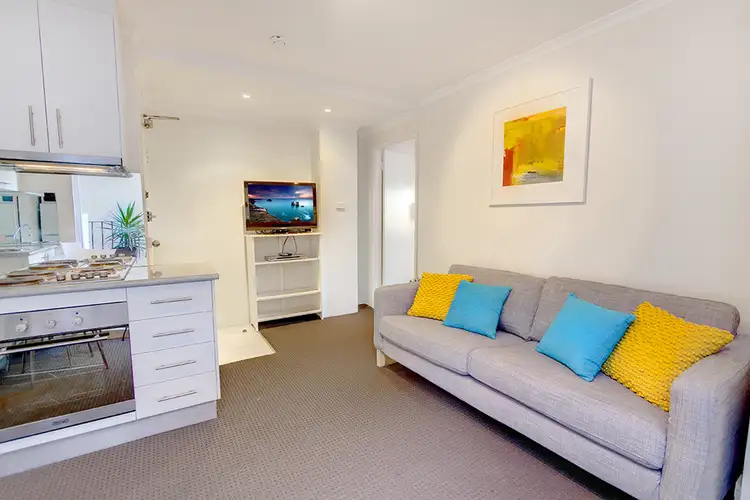 Third view of Homely apartment listing, 202/40 Macleay Street, Potts Point NSW 2011