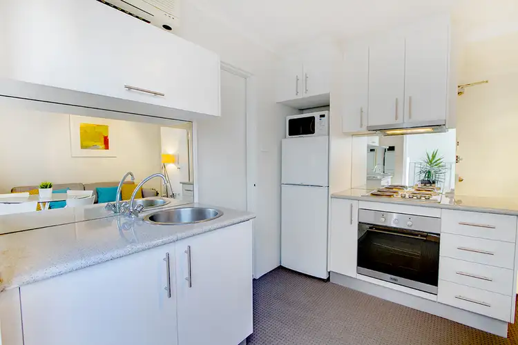 Fourth view of Homely apartment listing, 202/40 Macleay Street, Potts Point NSW 2011