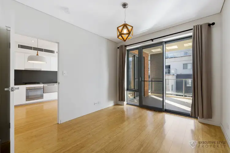 Second view of Homely apartment listing, 31/31-39 Mindarie Street, Lane Cove North NSW 2066
