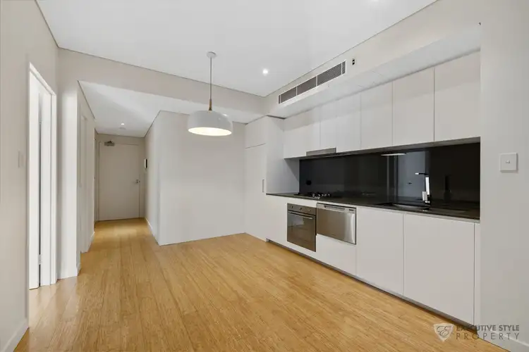 Third view of Homely apartment listing, 31/31-39 Mindarie Street, Lane Cove North NSW 2066