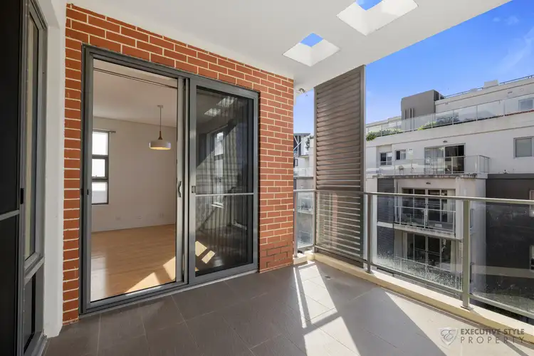 Fifth view of Homely apartment listing, 31/31-39 Mindarie Street, Lane Cove North NSW 2066