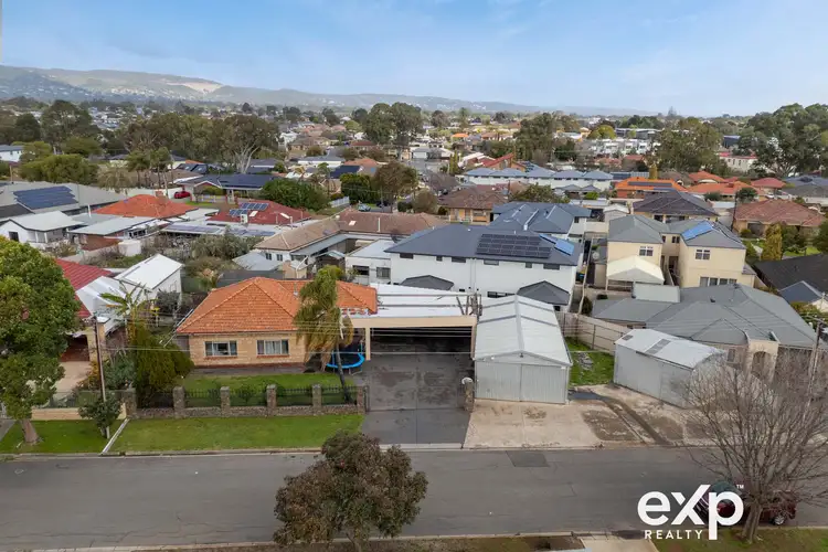 Second view of Homely house listing, 16 Jeffs Street, Campbelltown SA 5074