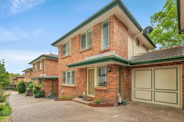 5/48 Frederick Street, Point Frederick NSW 2250