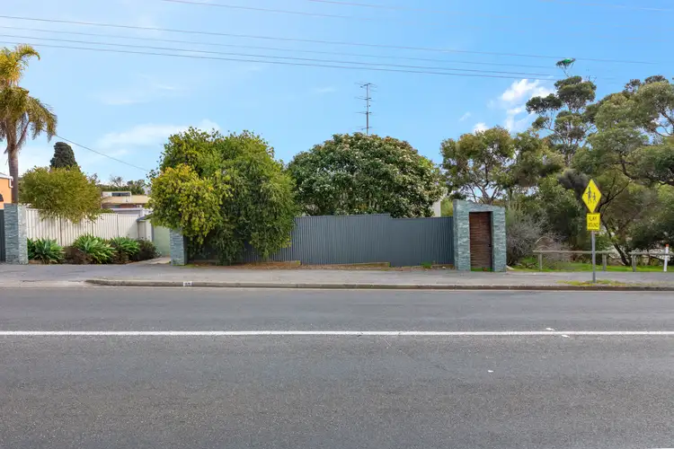 Third view of Homely house listing, 42 New West Road, Port Lincoln SA 5606