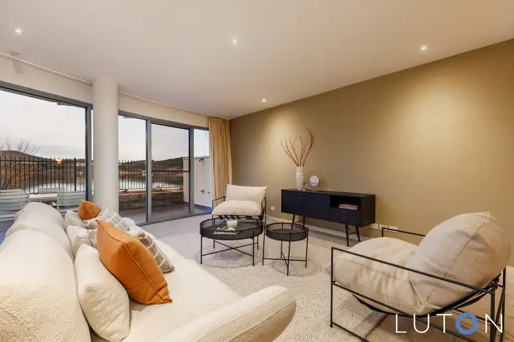 Fifth view of Homely unit listing, 29/9 Eastlake Parade, Kingston ACT 2604