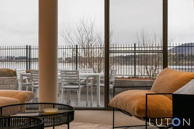 Sixth view of Homely unit listing, 29/9 Eastlake Parade, Kingston ACT 2604