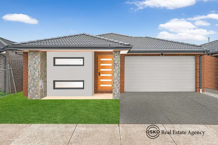 12 Icarus Street, Tarneit VIC 3029