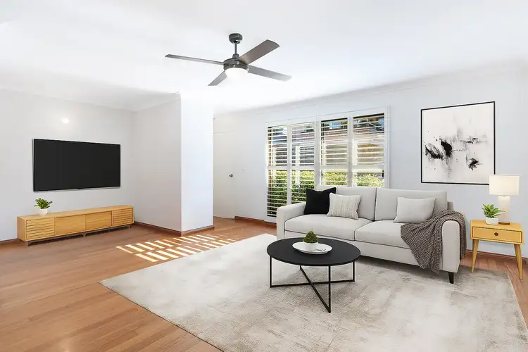 18/24 Toronto Parade, Sutherland NSW 2232