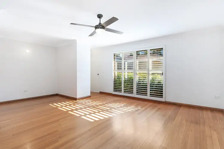 Second view of Homely villa listing, 18/24 Toronto Parade, Sutherland NSW 2232
