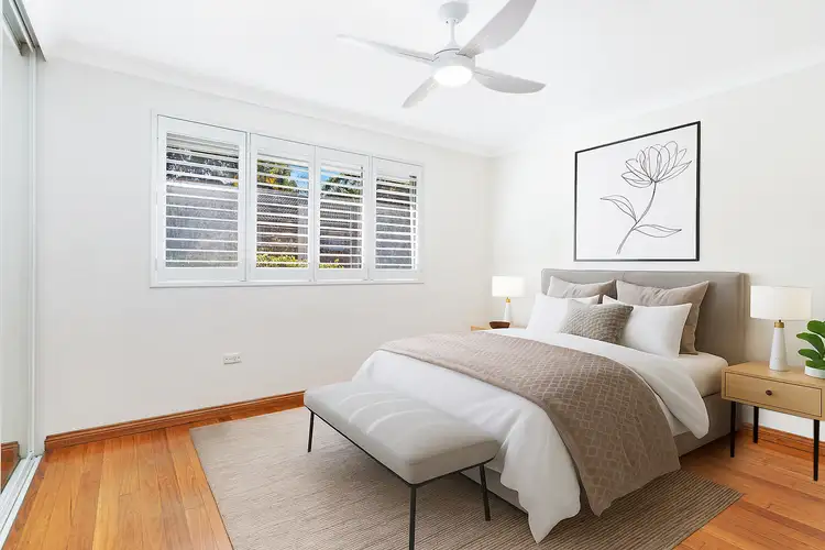 Third view of Homely villa listing, 18/24 Toronto Parade, Sutherland NSW 2232