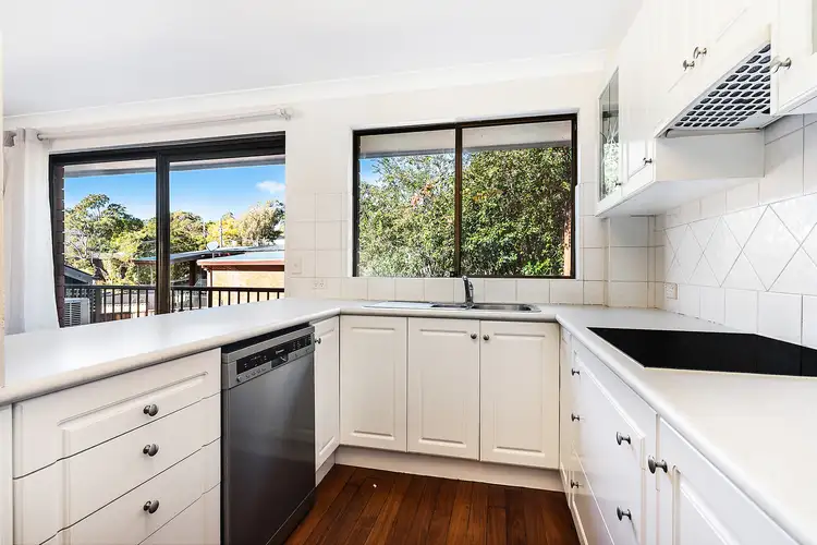 Third view of Homely villa listing, 18/24 Toronto Parade, Sutherland NSW 2232