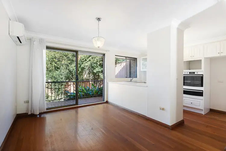 Fourth view of Homely villa listing, 18/24 Toronto Parade, Sutherland NSW 2232