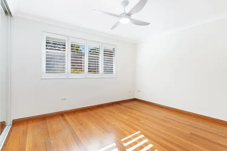 Fifth view of Homely villa listing, 18/24 Toronto Parade, Sutherland NSW 2232