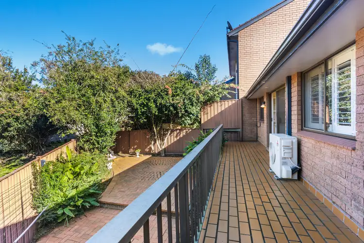 Sixth view of Homely villa listing, 18/24 Toronto Parade, Sutherland NSW 2232