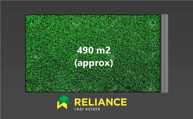 Main view of Homely land listing, LOT 203 Raptor Place, Melton South VIC 3338