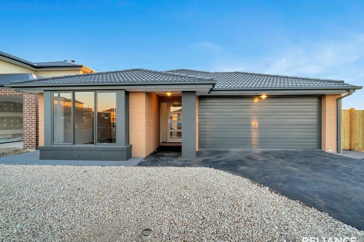 43 Columbus Street, Point Cook VIC 3030