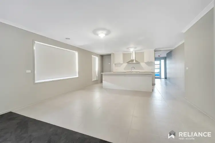 Second view of Homely house listing, 43 Columbus Street, Point Cook VIC 3030