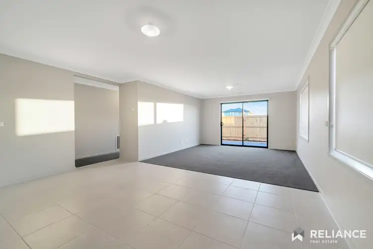Fourth view of Homely house listing, 43 Columbus Street, Point Cook VIC 3030
