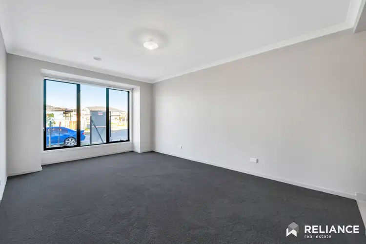 Fifth view of Homely house listing, 43 Columbus Street, Point Cook VIC 3030