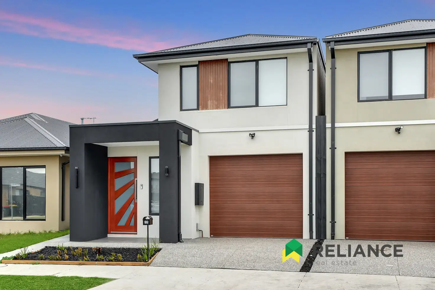 Main view of Homely house listing, 19 Alister Grove, Tarneit VIC 3029