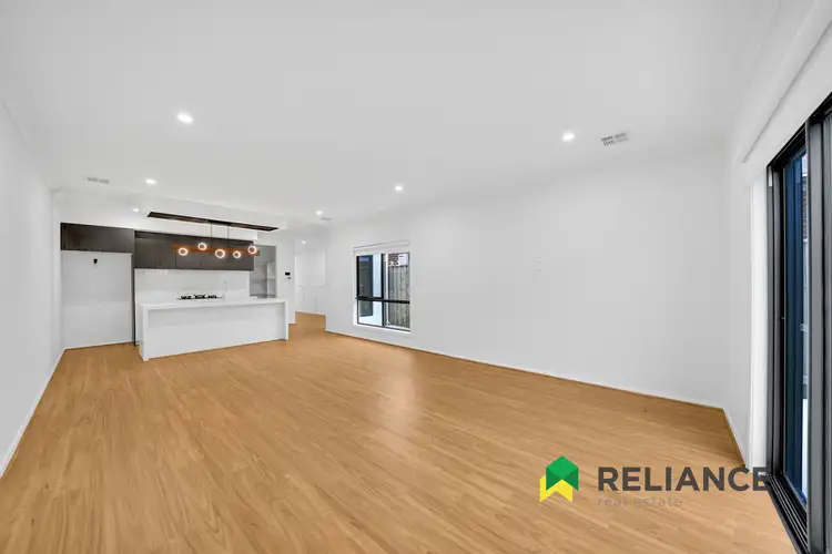 Second view of Homely house listing, 19 Alister Grove, Tarneit VIC 3029