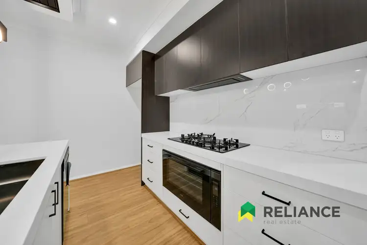 Third view of Homely house listing, 19 Alister Grove, Tarneit VIC 3029