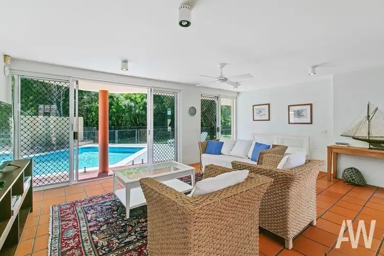 Third view of Homely house listing, 109 Oceanic Drive, Warana QLD 4575