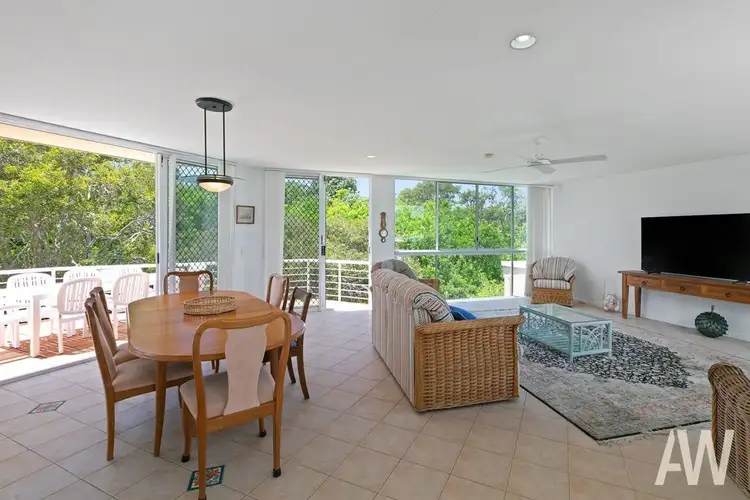 Fourth view of Homely house listing, 109 Oceanic Drive, Warana QLD 4575