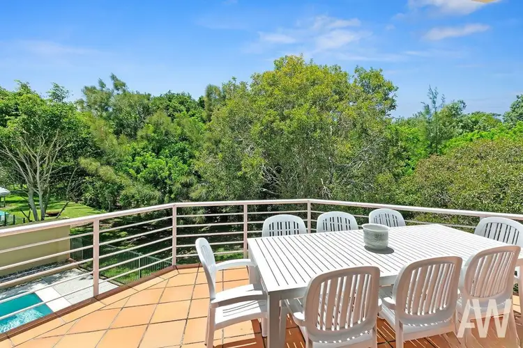 Fifth view of Homely house listing, 109 Oceanic Drive, Warana QLD 4575
