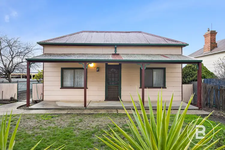 21 Kofoed Street, Ararat VIC 3377