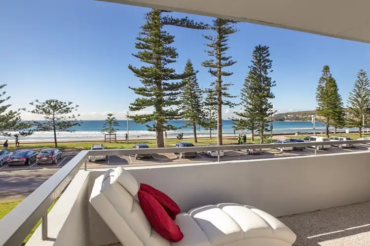 2/88 North Steyne, Manly NSW 2095