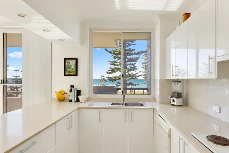 Third view of Homely apartment listing, 2/88 North Steyne, Manly NSW 2095