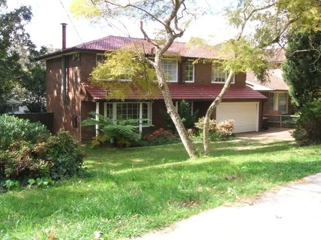 Main view of Homely house listing, 213 Excelsior Avenue, Castle Hill NSW 2154