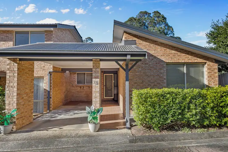20/2 Freeman Place, Carlingford NSW 2118