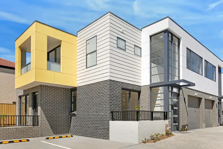 Main view of Homely townhouse listing, 2/488-490 Princess Highway, Woonona NSW 2517