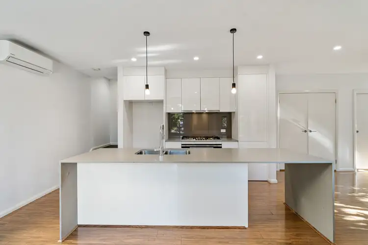 Second view of Homely townhouse listing, 2/488-490 Princess Highway, Woonona NSW 2517