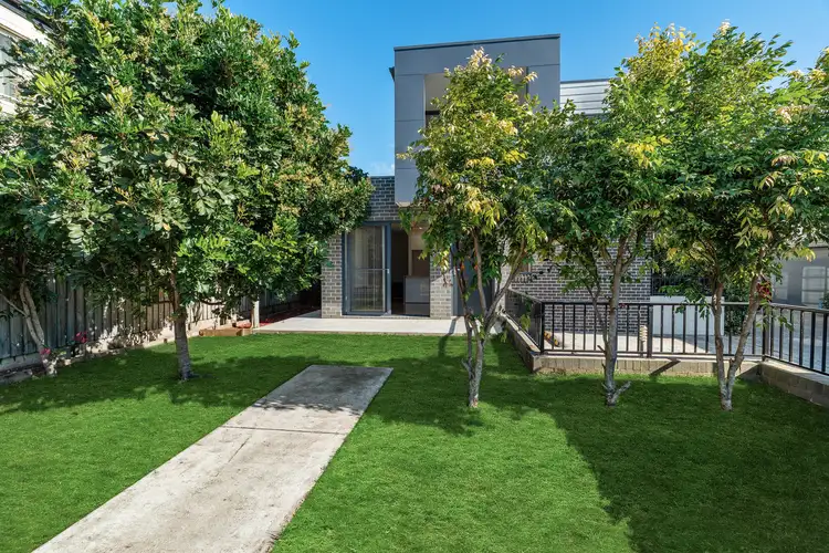 Third view of Homely townhouse listing, 2/488-490 Princess Highway, Woonona NSW 2517