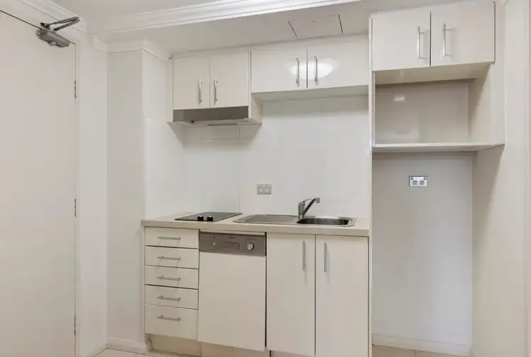 Second view of Homely apartment listing, 32A/9 Herbert, St Leonards NSW 2065