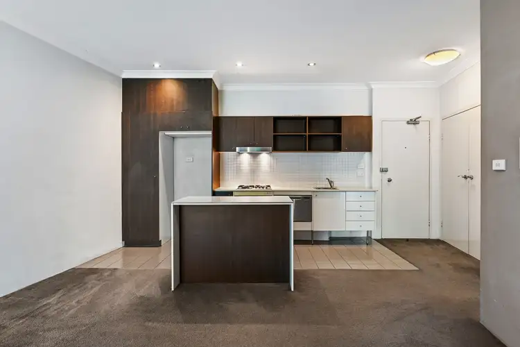 Second view of Homely apartment listing, 8/52 McEvoy Street, Waterloo NSW 2017