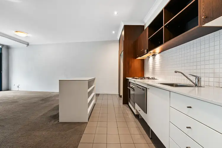 Third view of Homely apartment listing, 8/52 McEvoy Street, Waterloo NSW 2017