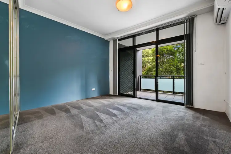 Fourth view of Homely apartment listing, 8/52 McEvoy Street, Waterloo NSW 2017
