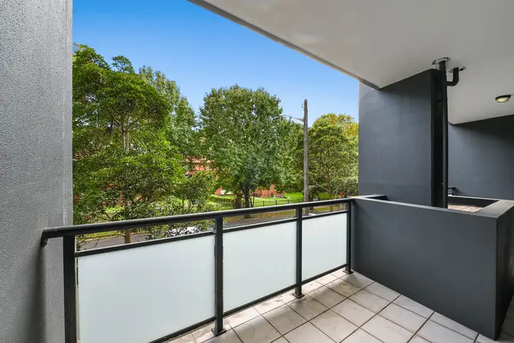 Fifth view of Homely apartment listing, 8/52 McEvoy Street, Waterloo NSW 2017