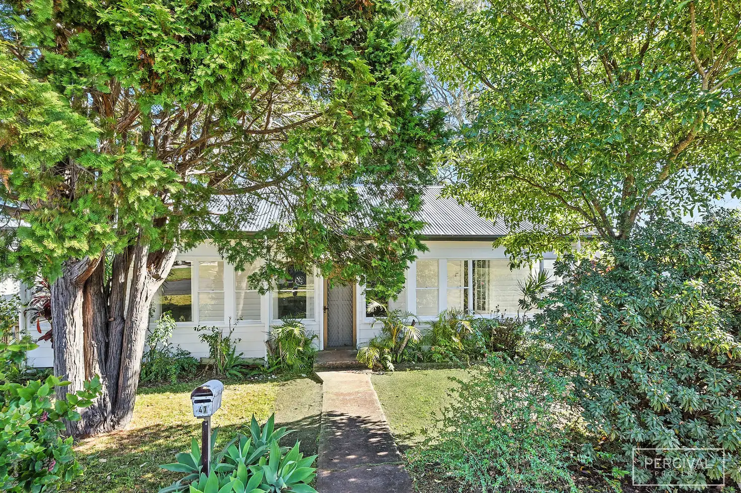 Main view of Homely house listing, 47 Seaview Avenue, Port Macquarie NSW 2444