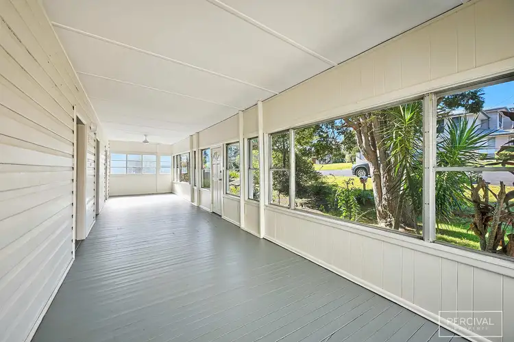 Third view of Homely house listing, 47 Seaview Avenue, Port Macquarie NSW 2444