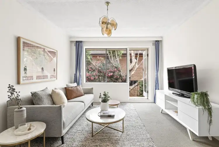 5/10 Henson Street, Marrickville NSW 2204