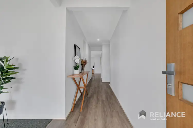 Second view of Homely house listing, 38 Tucholsky Drive, Kalkallo VIC 3064