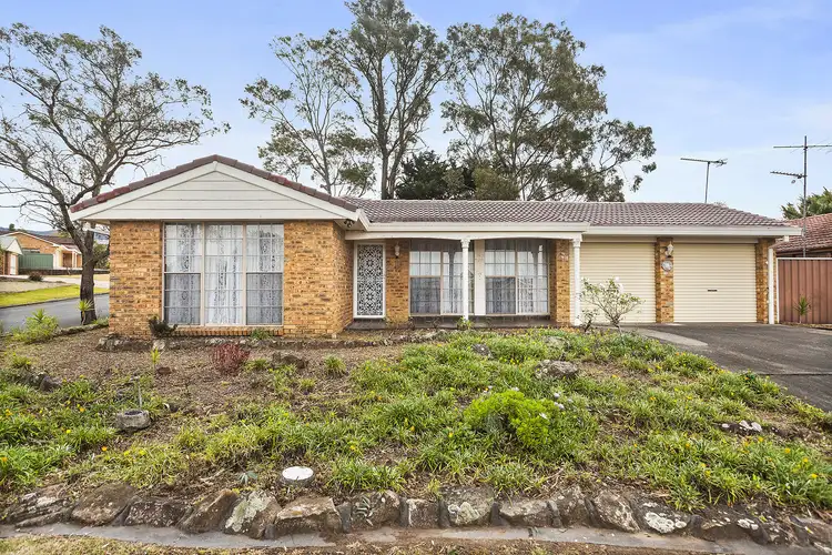 Second view of Homely house listing, 10 Sierra Drive, Horsley NSW 2530