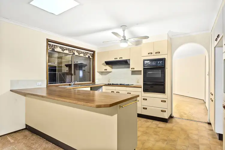 Fourth view of Homely house listing, 10 Sierra Drive, Horsley NSW 2530