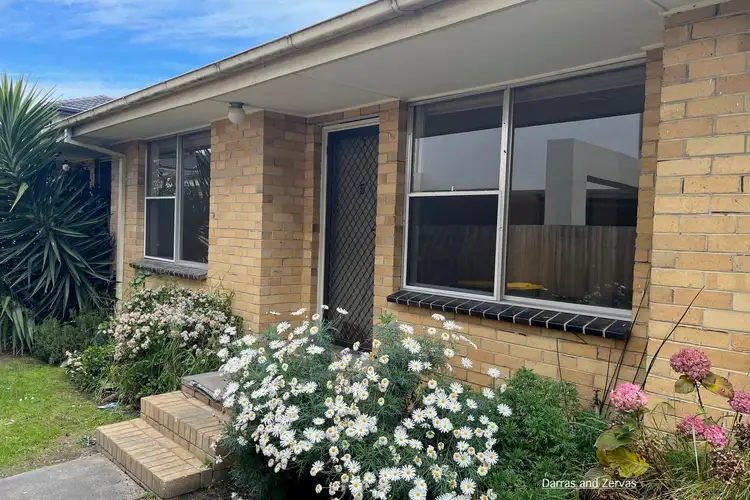 5/64 Herbert Street, Dandenong VIC 3175